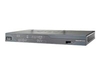 Cisco 887VA Annex A router with VDSL2/ADSL2+ over POTS 802.11n ETSI Compliant - router - DSL modem - desktop