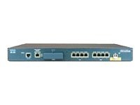 Cisco CSS 11501 Content Services Switch - load balancing device