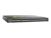 Cisco MDS 9148 Multilayer Fabric Switch - switch - 16 ports - desktop