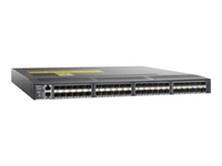Cisco MDS 9148 Multilayer Fabric Switch - switch - 16 ports - desktop
