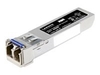 Cisco Small Business MFEFX1 - SFP (mini-GBIC) transceiver module - Fast Ethernet