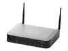 Cisco Small Business Pro Unified Communications 320 with 4 FXO - VoIP gateway