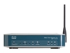 Cisco Small Business SRP527W - wireless router - DSL modem - 802.11b/g/n - desktop