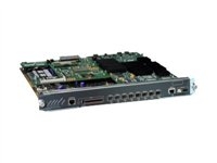 Cisco Supervisor Engine 32 - control processor - with Cisco Policy Feature Card 3B PFC3B