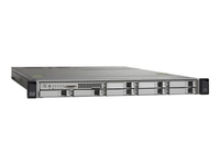 Cisco UCS C220 M3 High-Density Rack Server Large Form Factor Hard Disk Drive - Xeon E5-2620 2 GHz - 8 GB - 0 GB