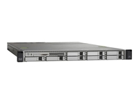 Cisco UCS C220 M3 Small Form Factor Business Edition - Xeon E5-2600 series E5-2609 2.4 GHz - 32 GB - 2 TB