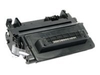 Clover Imaging Group - black - remanufactured - toner cartridge (alternative for: HP 64A,  Troy 02-81300-001,  HP CC364A)