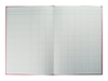 Collins Cathedral 69 Series - analysis book - 96 pages - A4