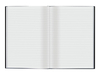 Collins Ideal - manuscript book - A5 - 192 pages