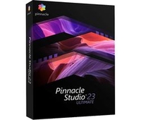 COREL Pinnacle Studio 23 Ultimate