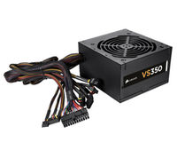 CORSAIR CP-9020052-UK VS350 PSU - 350 W