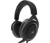 CORSAIR HS60 7.1 Gaming Headset - Black & White