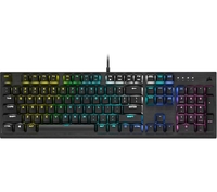 CORSAIR K60 RGB PRO Low Profile Mechanical Gaming Keyboard