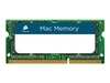 Corsair Mac Memory - DDR3 - 8 GB - SO-DIMM 204-pin