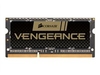 Corsair Vengeance - DDR3 - 4 GB - SO-DIMM 204-pin