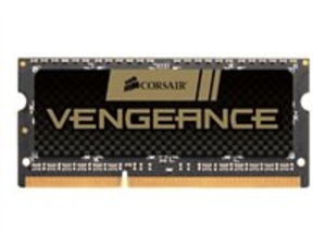 Corsair Vengeance - DDR3 - 8 GB - SO-DIMM 204-pin