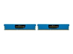 Corsair Vengeance - Memory - 8 GB: 2 x 4 GB - DIMM 240-pin - DDR3 - 2133 MHz / PC3-17000 - CL11 - 1.5 V - unbuffered - non-ECC