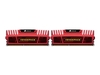 Corsair Vengeance - Memory - 8 GB: 2 x 4 GB - DIMM 240-pin - DDR3 - 2133 MHz / PC3-17066 - CL9 - 1.5 V - unbuffered - non-ECC