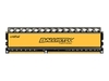 Crucial Ballistix Tactical - Memory - 2 GB - DIMM 240-pin - DDR3 - 1600 MHz / PC3-12800 - CL8 - 1.5 V - unbuffered - non-ECC