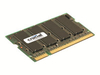 Crucial memory - 1 GB - SO DIMM 200-pin - DDR2