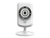 D-Link DCS 942L mydlink-enabled Enhanced Wireless N Day/Night Home Network Camera - network surveillance camera