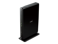 D-Link DIR-865L Wireless AC 1750 Dual Band Cloud Router - Wireless router - 4-port switch - Gigabit LAN,  802.11ac (draft 2.0) - 802.11 a/b/g/n/ac (draft 2.0) - desktop