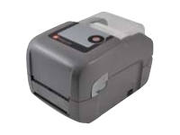 Datamax E-Class Mark III Advanced E-4205A - Label printer - monochrome - direct thermal / thermal transfer - Roll (11.2 cm) - 203 dpi - up to 127 mm/sec - parallel,  USB,  LAN,  serial