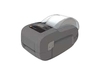 Datamax E-Class Mark III Professional+ E-4206L - Label printer - monochrome - direct thermal / thermal transfer - Roll (11.2 cm) - 203 dpi - up to 152 mm/sec - parallel,  USB,  LAN,  serial