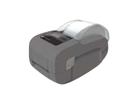 Datamax E-Class Mark III Professional+ E-4305L - Label printer - monochrome - direct thermal - Roll (11.2 cm) - 300 dpi - up to 127 mm/sec - parallel,  USB,  LAN,  serial