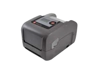 Datamax E-Class Mark III Professional E-4305P - Label printer - monochrome - direct thermal - Roll (11.2 cm) - 300 dpi - up to 127 mm/sec - parallel,  USB 2.0,  LAN,  serial,  USB host