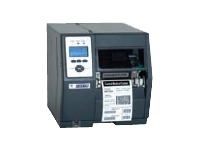 Datamax H-Class H-4212 - Label printer - monochrome - direct thermal / thermal transfer - Roll (11.8 cm) - 203 dpi - up to 305 mm/sec - parallel,  USB,  LAN,  serial