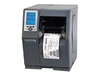 Datamax H-Class H-4212 - Label printer - monochrome - direct thermal / thermal transfer - Roll (11.81 cm) - 203 dpi - up to 304 mm/sec - parallel,  USB 2.0,  LAN,  serial