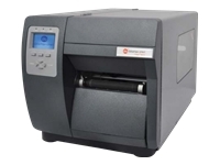 Datamax I-Class Mark II I-4606e - Label printer - monochrome - direct thermal / thermal transfer - Roll (11.8 cm) - 600 dpi - up to 152 mm/sec - parallel,  USB,  LAN,  serial