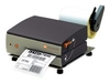 Datamax MP-Series Compact4 Mobile Mark II - label printer - B/W - direct thermal