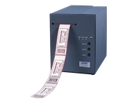 Datamax S-Class ST-3210 - Label printer - monochrome - direct thermal - Roll (8.26 cm) - 203 dpi - up to 254 mm/sec - parallel,  USB,  serial
