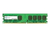 Dell - DDR4 - module - 16 GB - DIMM 288-pin - 2666 MHz / PC4-21300 - unbuffered