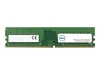 Dell - DDR5 - module - 16 GB - DIMM 288-pin - 4800 MHz / PC5-38400 - unbuffered