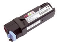 Dell - high capacity - magenta - original - toner cartridge