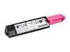 Dell - magenta - original - toner cartridge