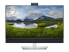 Dell 27 Video Conferencing Monitor C2722DE - LED monitor - 27" - with 3-year Basic Advanced Exchange