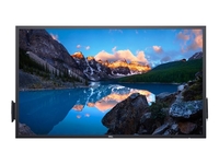 Dell C5522QT 55" Class (54.64" viewable) LED-backlit LCD display - 4K - for interactive communication