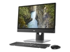 Dell OptiPlex 3280 All In One - all-in-one - Core i3 10105T 3 GHz - 8 GB - SSD 256 GB - LED 21.5" - with 1-year Basic Onsite (AT,  DE - 3-year)