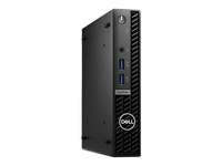 Dell OptiPlex 7010 - micro - Core i5 12500T 2 GHz - 16 GB - SSD 512 GB