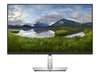 Dell P2723DE - LED monitor - QHD - 27" - TAA Compliant - with 3-year Basic Advanced Exchange (PL - 3-year Advanced Exchange Service)