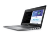 Dell Precision 3580 - 15.6" - Intel Core i7 - 1360P - 16 GB RAM - 512 GB SSD