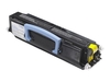 Dell Standard Capacity Toner - black - original - toner cartridge - Use and Return