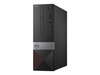 Dell Vostro 3471 - SFF - Core i3 9100 3.6 GHz - 4 GB - HDD 1 TB - with 1-year Collect and Return (CH - 2-year)