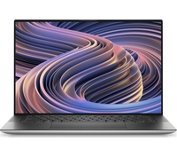 DELL XPS 15 9520 15.6" Laptop - Intel® Core™ i7,  512 GB SSD,  Silver