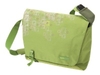 DICOTA ME Dee Messenger - Notebook carrying case - 14.1" - green