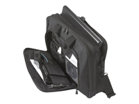 Dicota TopPerformer Extend - notebook carrying case